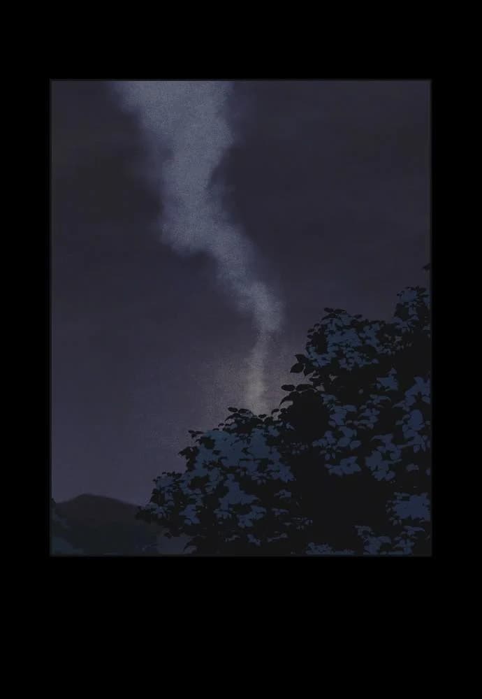 Shotgun Boy chapter 28, page 92