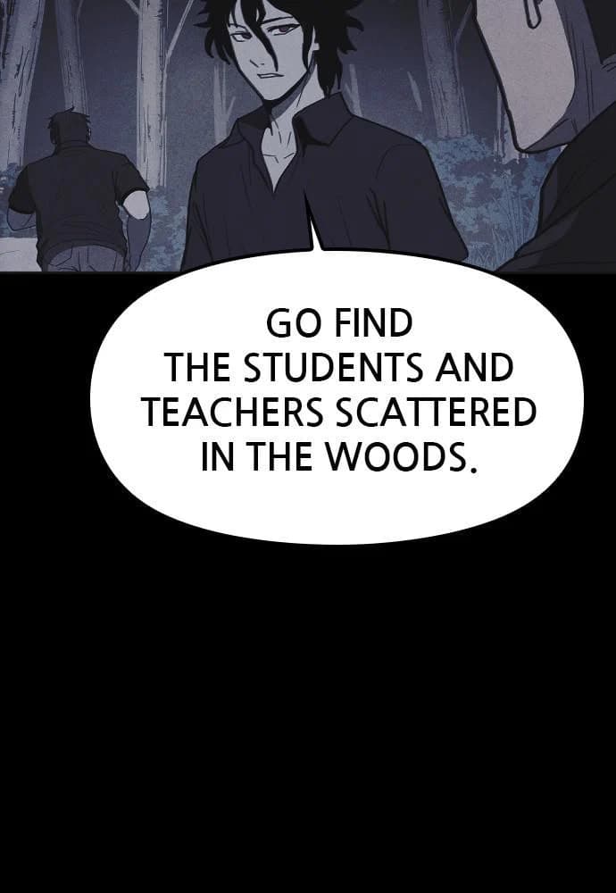 Shotgun Boy chapter 28, page 107