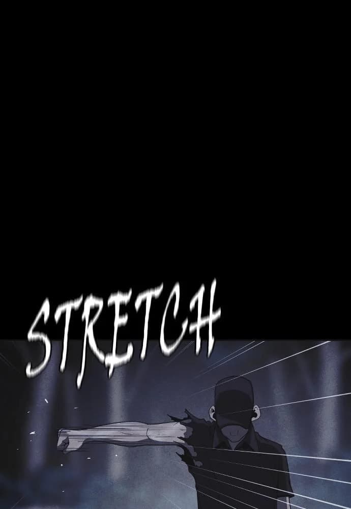 Shotgun Boy chapter 28, page 110