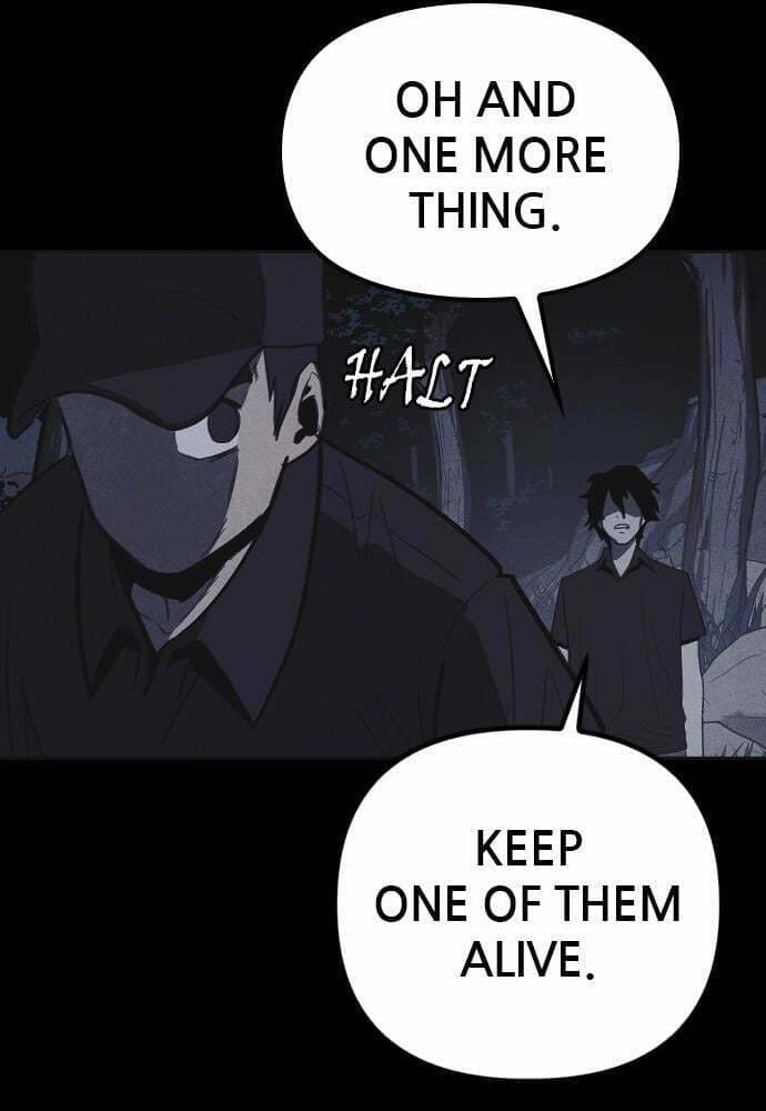 Shotgun Boy chapter 28, page 112