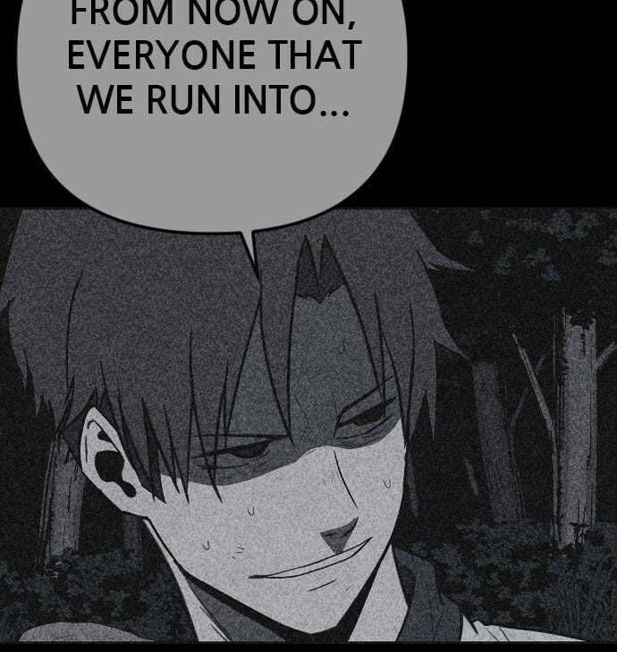 Shotgun Boy chapter 28, page 123