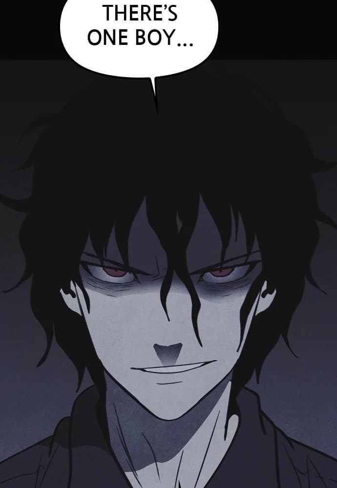 Shotgun Boy chapter 28, page 127