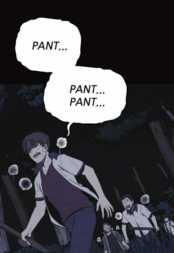 Shotgun Boy chapter 28, page 132