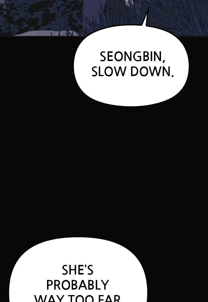 Shotgun Boy chapter 28, page 133