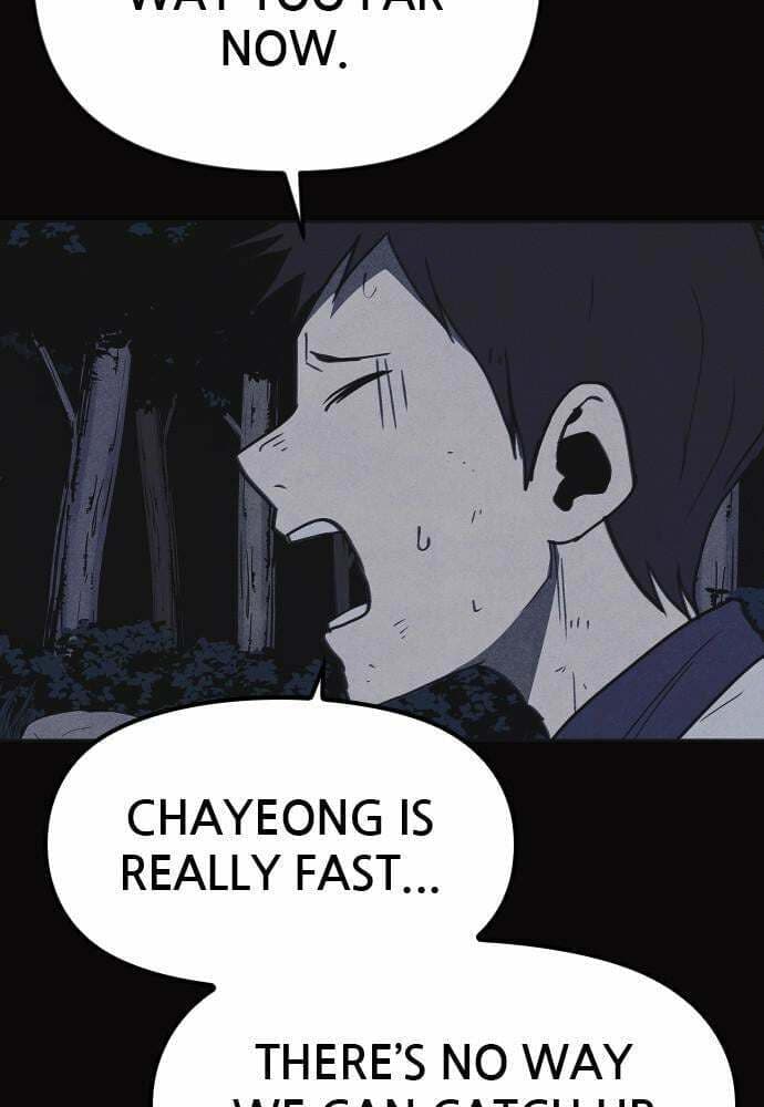 Shotgun Boy chapter 28, page 134
