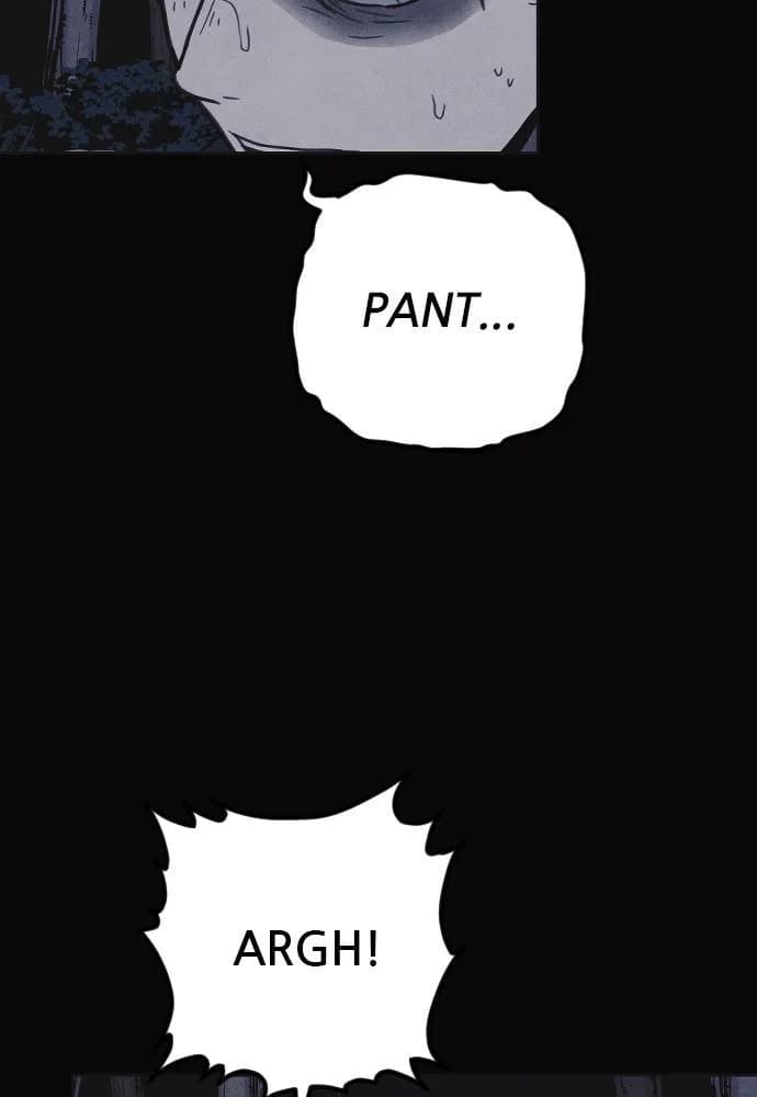 Shotgun Boy chapter 28, page 136