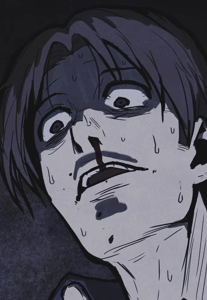 Shotgun Boy chapter 28, page 148