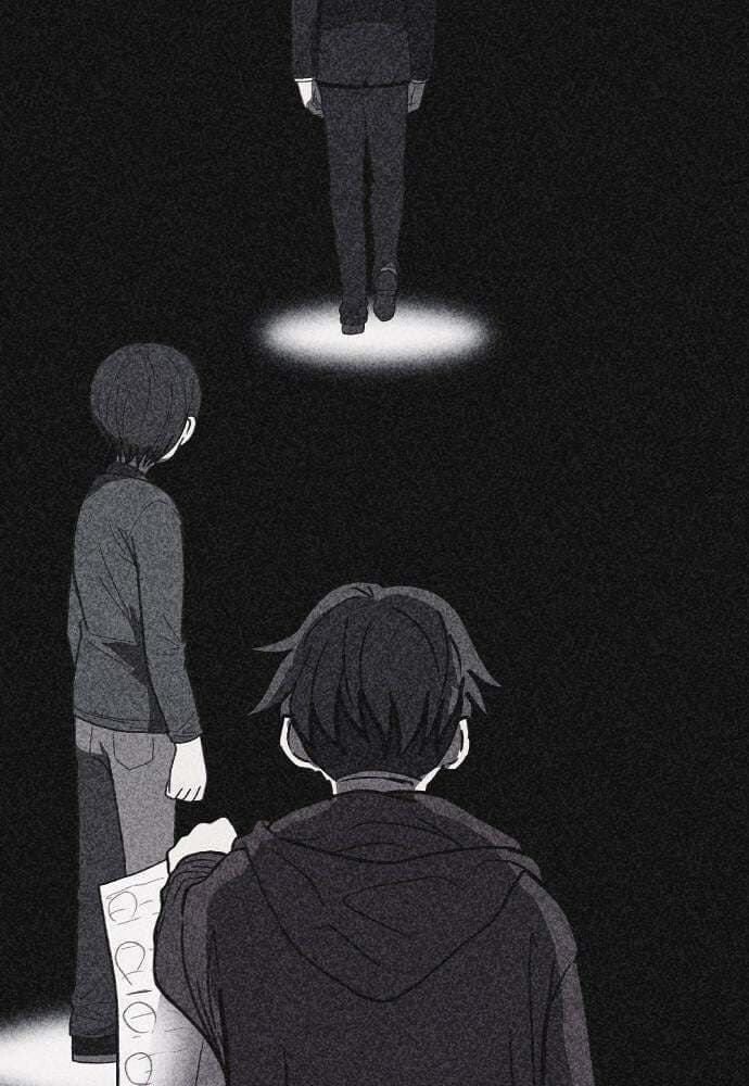 Shotgun Boy chapter 29, page 12