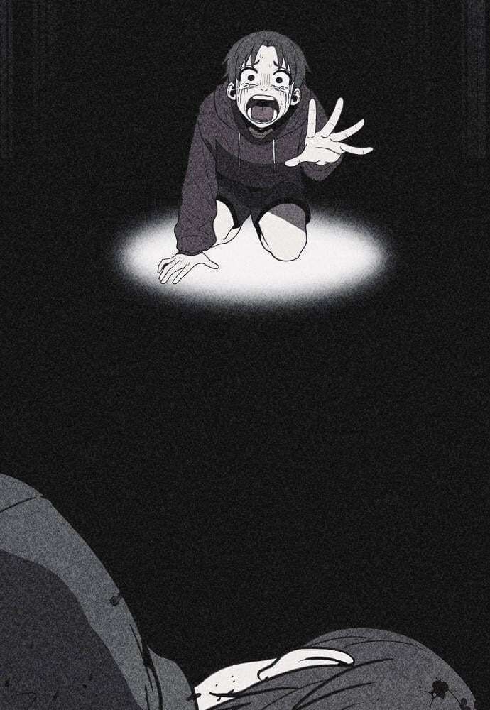 Shotgun Boy chapter 29, page 37