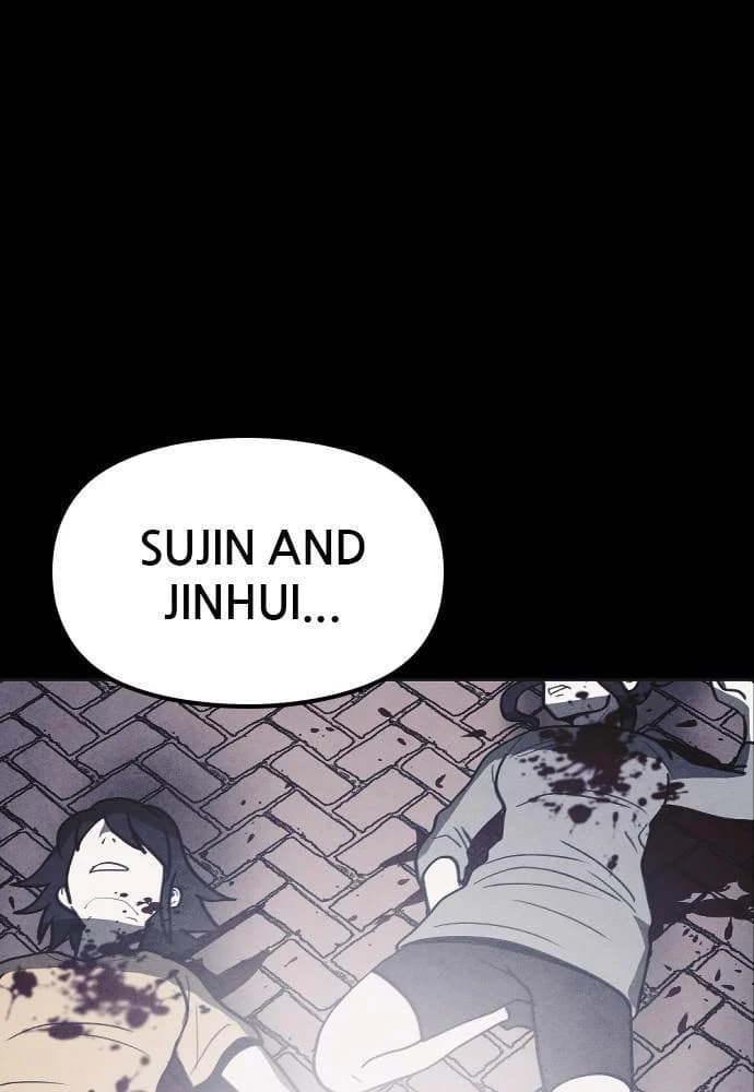 Shotgun Boy chapter 29, page 79