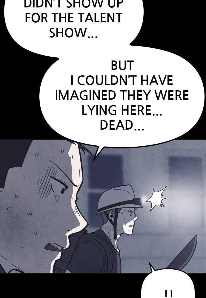 Shotgun Boy chapter 29, page 81