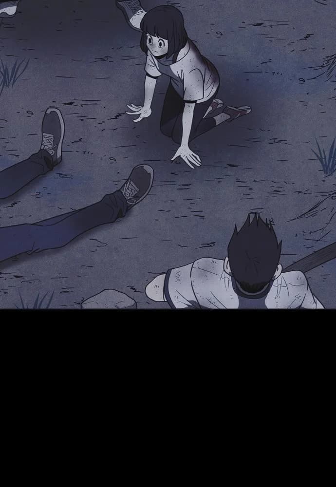 Shotgun Boy chapter 29, page 89