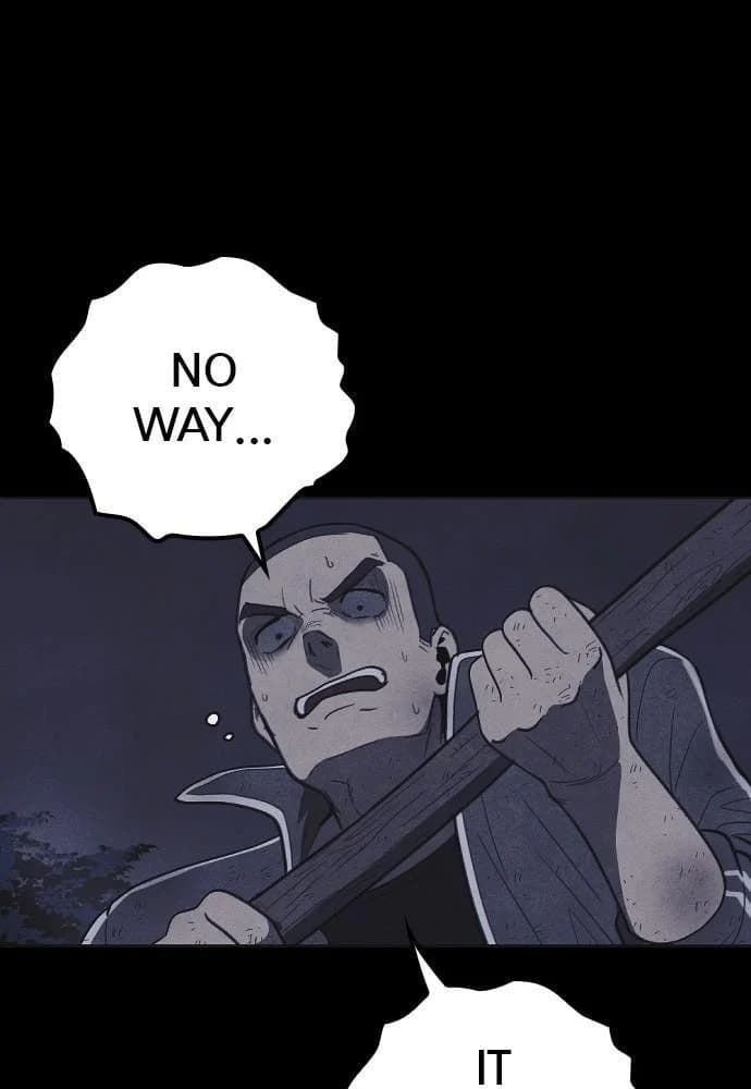 Shotgun Boy chapter 29, page 90
