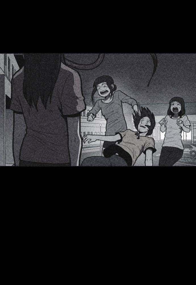 Shotgun Boy chapter 29, page 95
