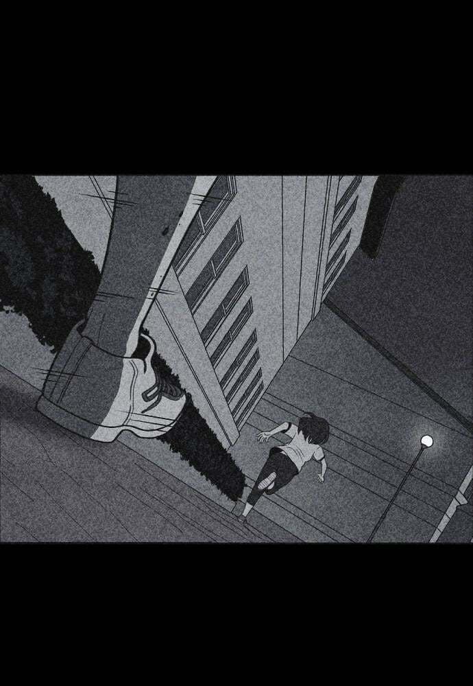 Shotgun Boy chapter 29, page 99