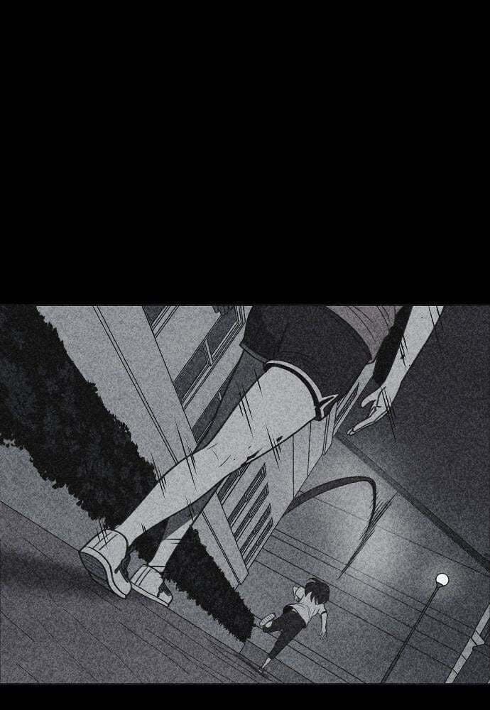 Shotgun Boy chapter 29, page 100