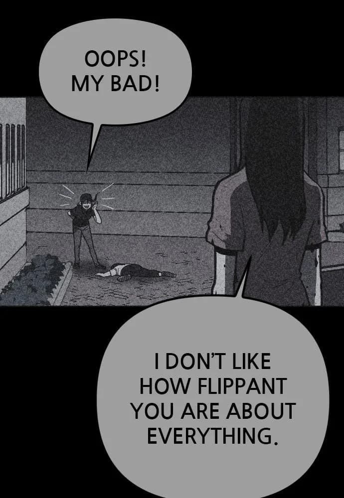 Shotgun Boy chapter 29, page 113