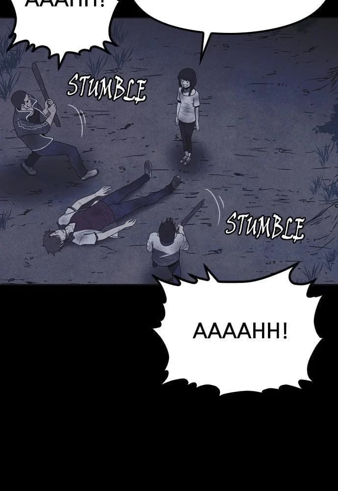 Shotgun Boy chapter 29, page 122