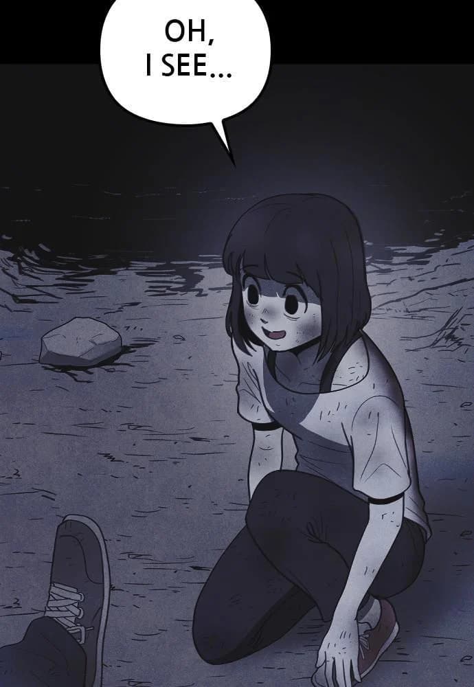 Shotgun Boy chapter 29, page 134