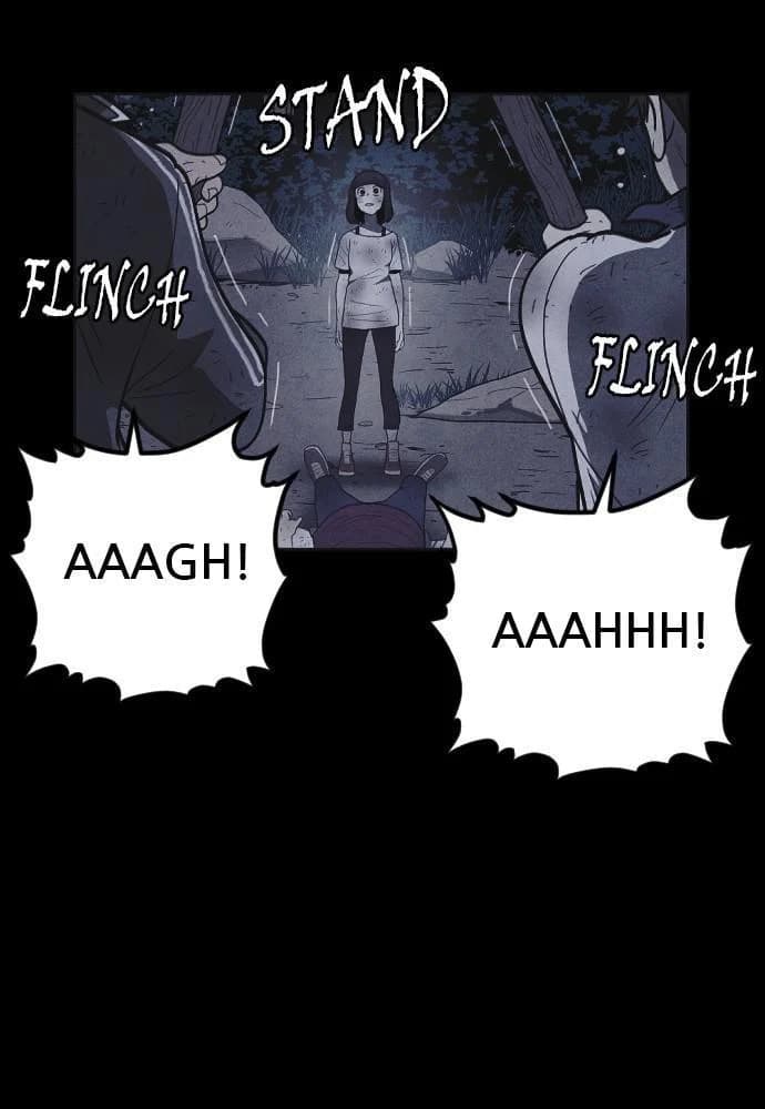 Shotgun Boy chapter 29, page 140