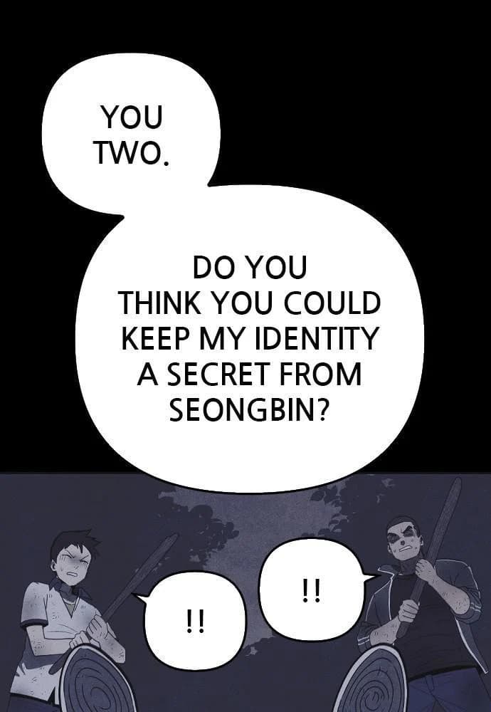 Shotgun Boy chapter 29, page 141