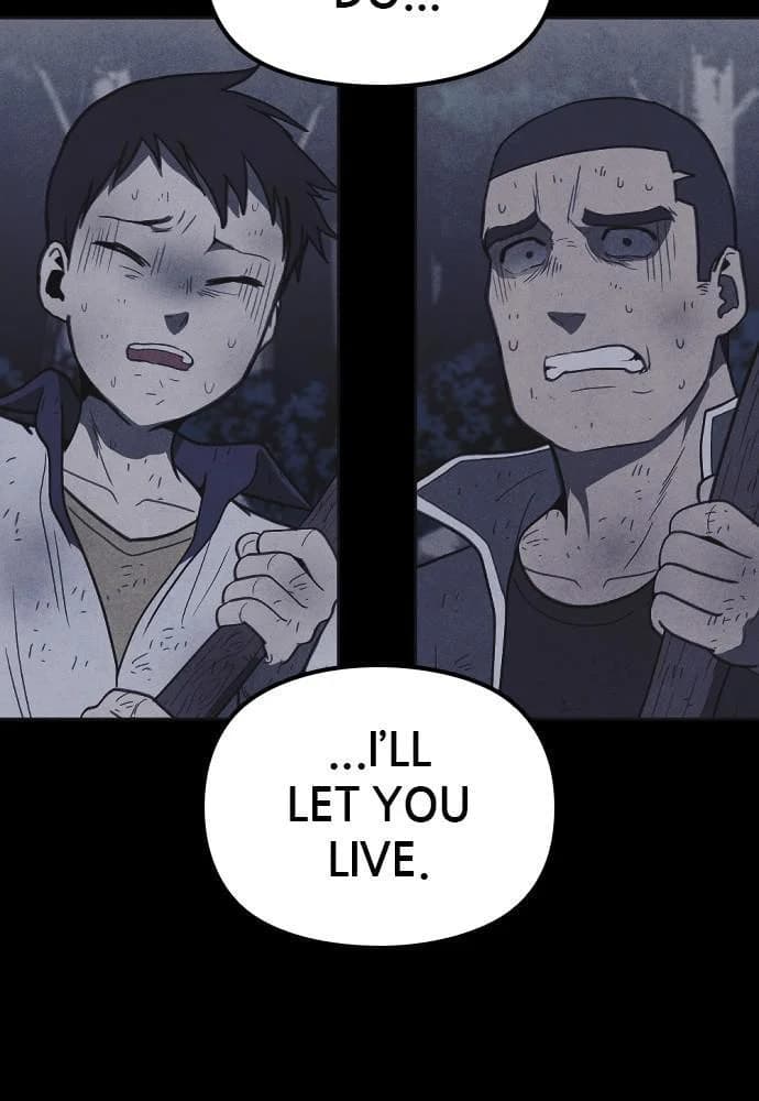 Shotgun Boy chapter 29, page 143