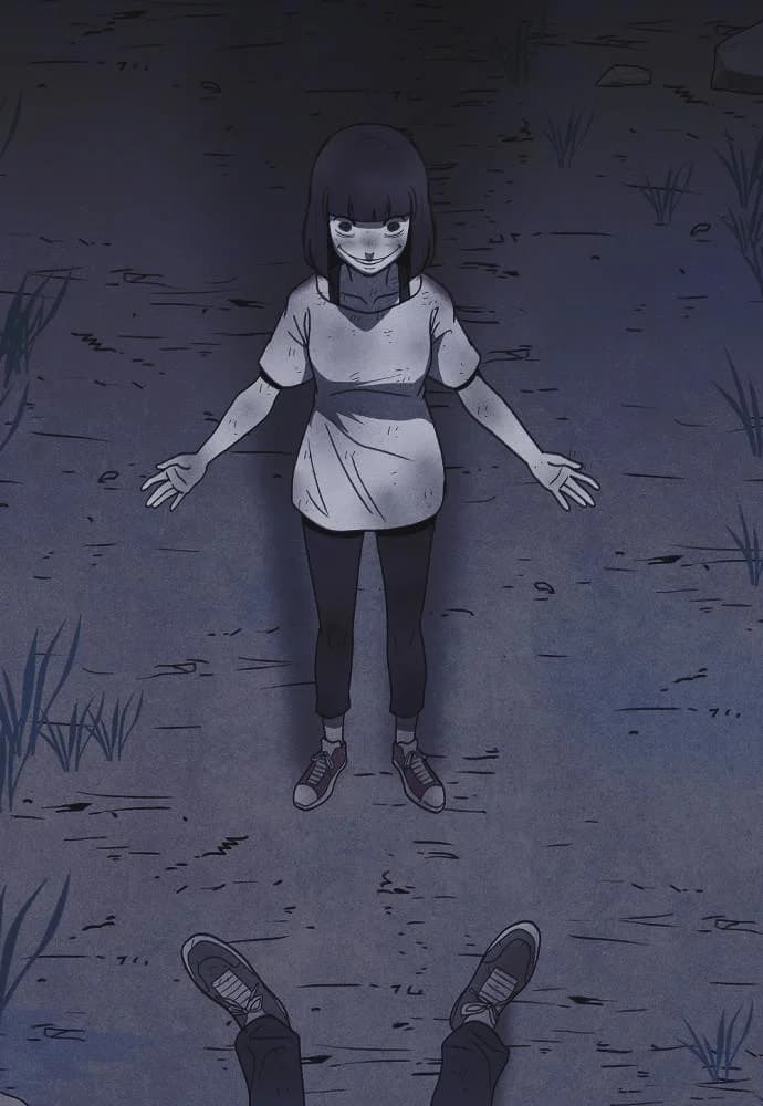 Shotgun Boy chapter 29, page 148