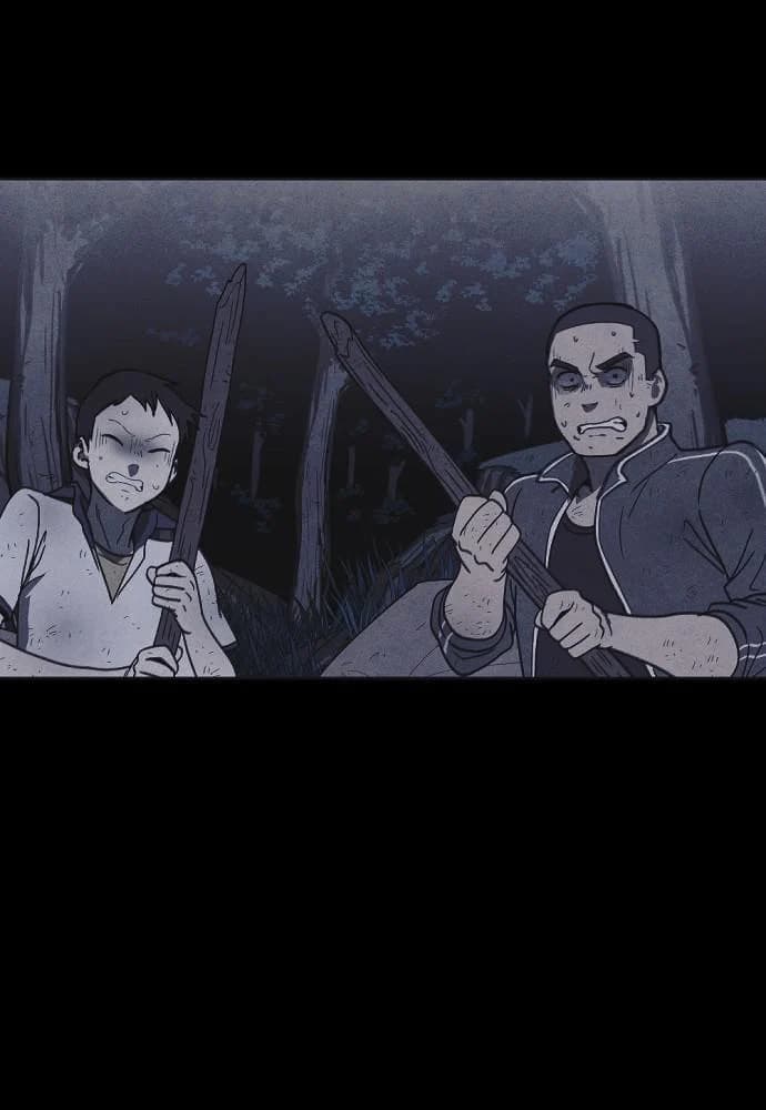 Shotgun Boy chapter 29, page 151