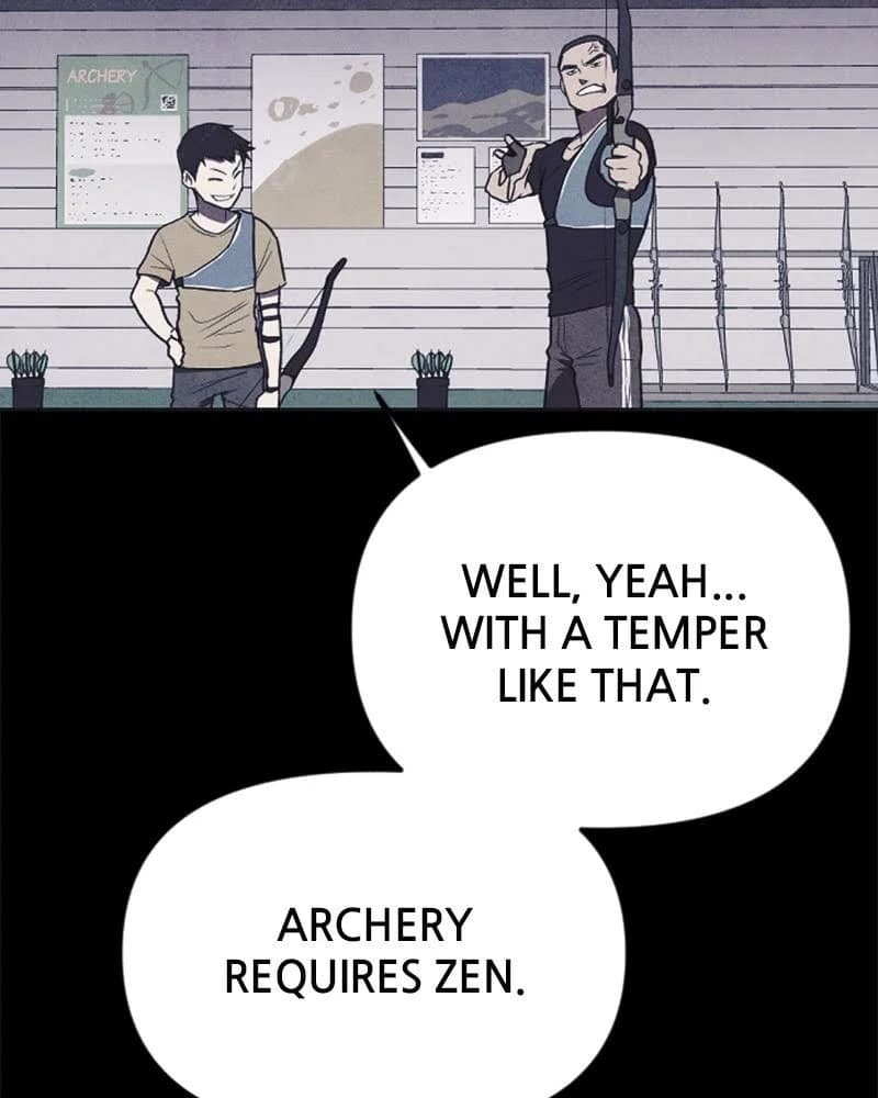 Shotgun Boy chapter 2, page 13