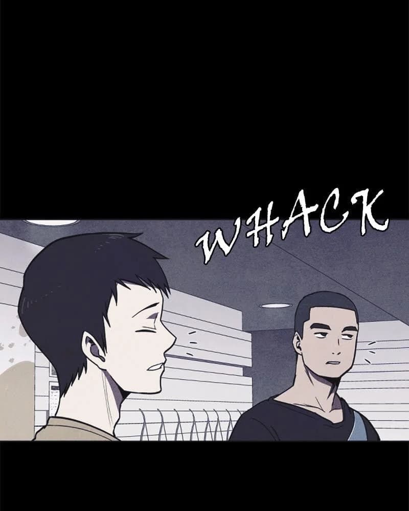 Shotgun Boy chapter 2, page 18