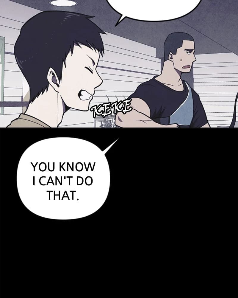 Shotgun Boy chapter 2, page 29