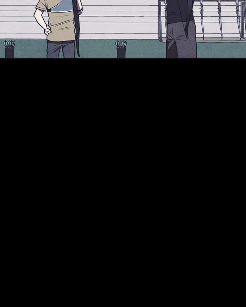 Shotgun Boy chapter 2, page 31