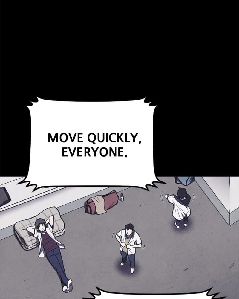 Shotgun Boy chapter 2, page 49