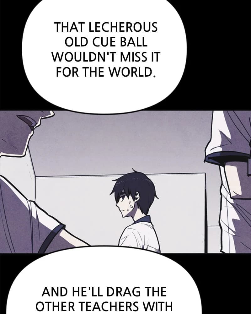 Shotgun Boy chapter 2, page 103