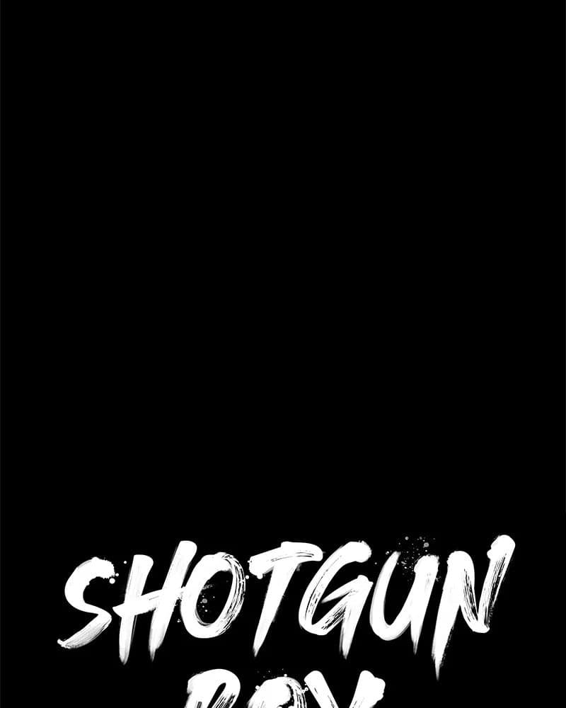 Shotgun Boy chapter 2, page 116