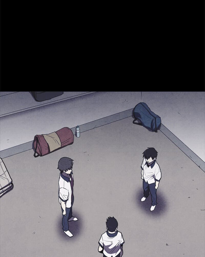 Shotgun Boy chapter 2, page 118