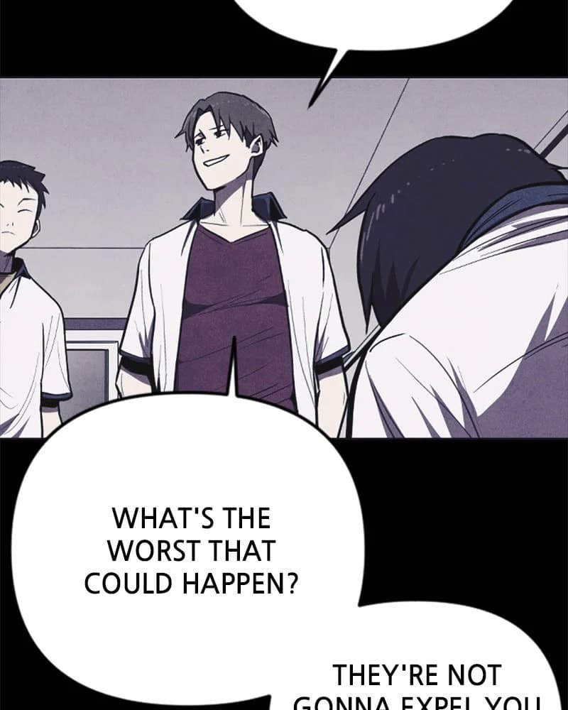Shotgun Boy chapter 2, page 145