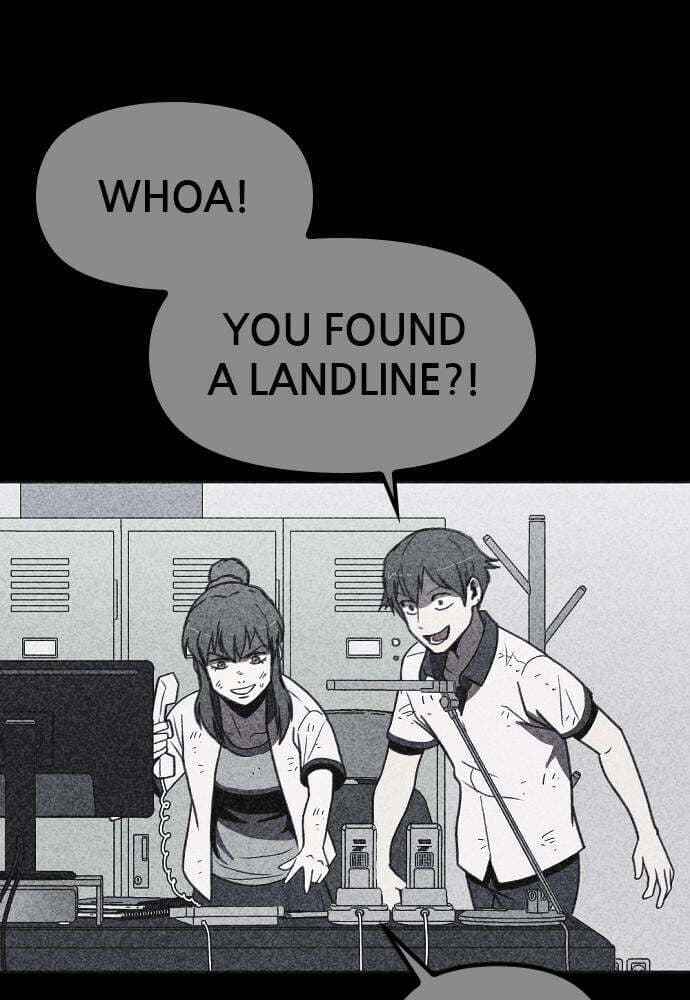 Shotgun Boy chapter 30, page 6
