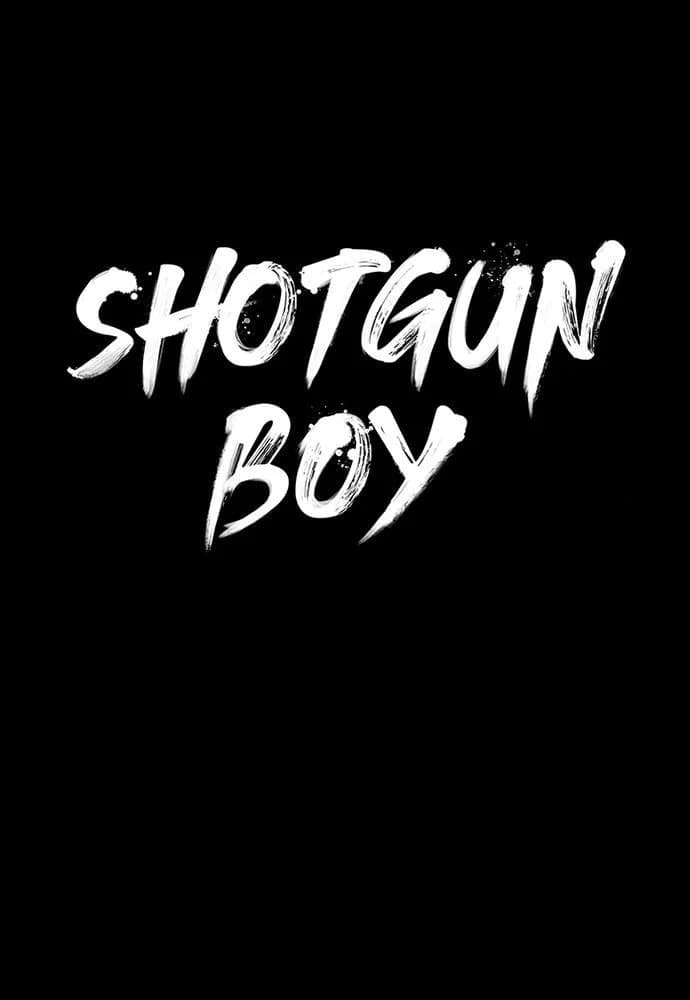 Shotgun Boy chapter 30, page 10