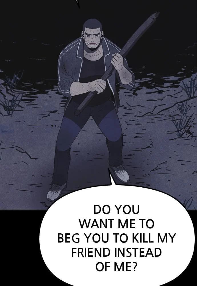 Shotgun Boy chapter 30, page 30