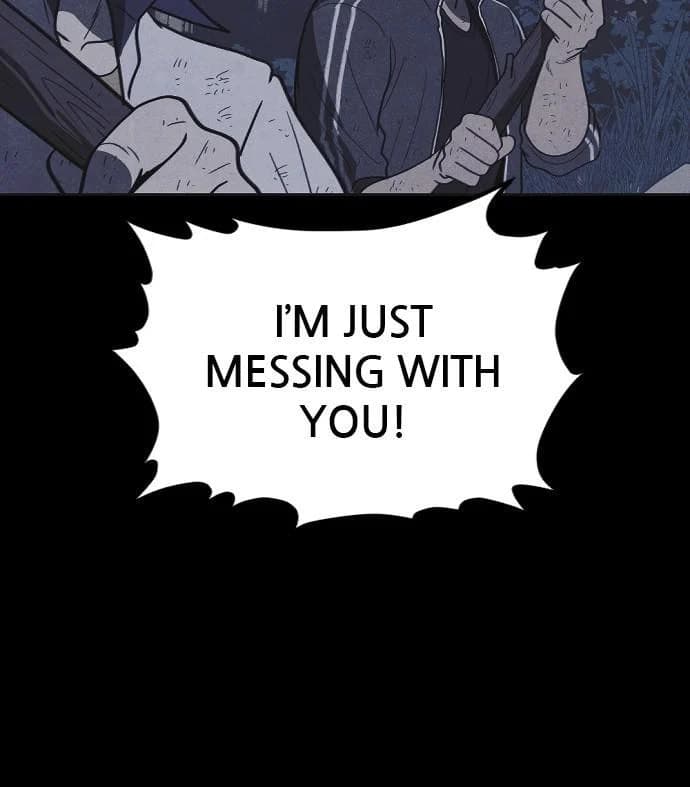 Shotgun Boy chapter 30, page 45
