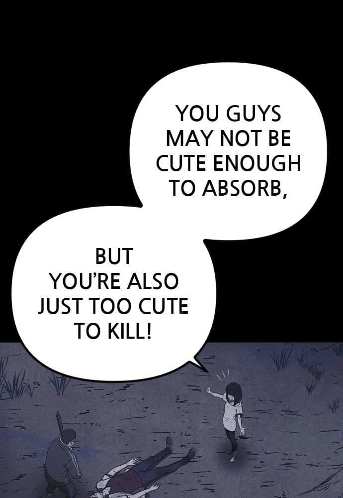 Shotgun Boy chapter 30, page 46