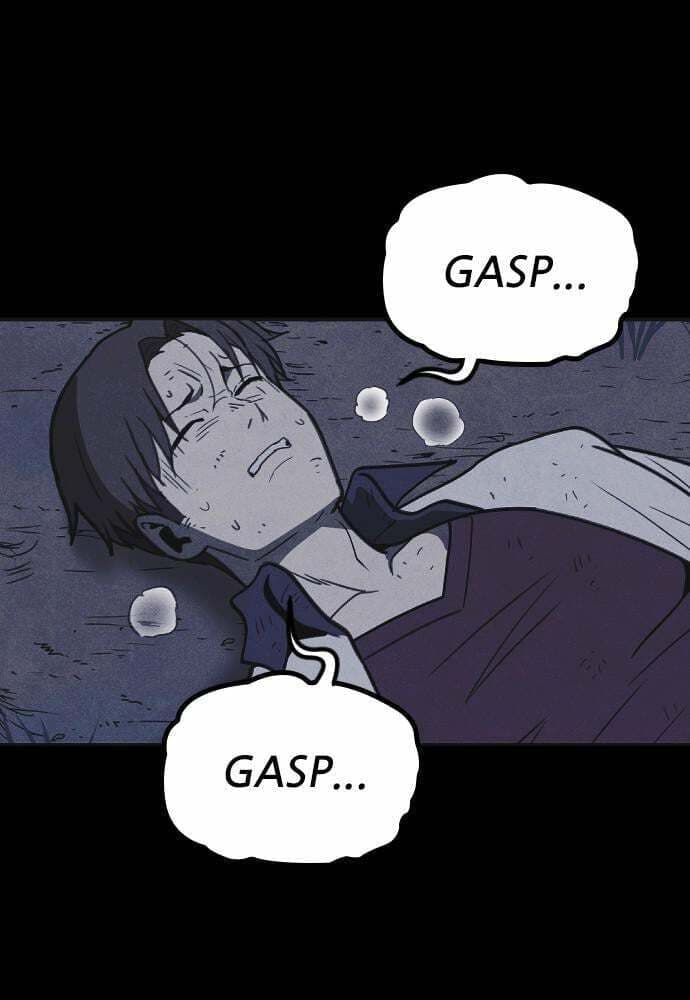 Shotgun Boy chapter 30, page 51