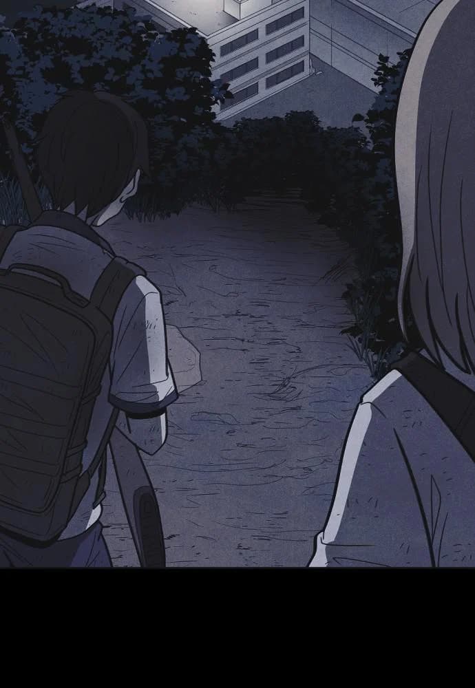 Shotgun Boy chapter 30, page 56