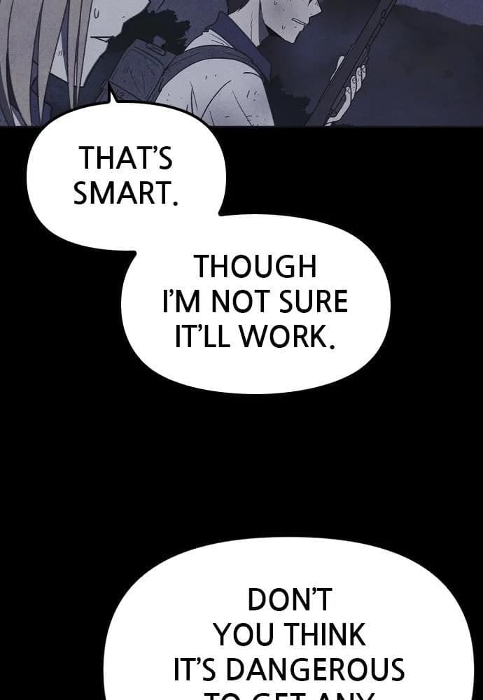 Shotgun Boy chapter 30, page 58