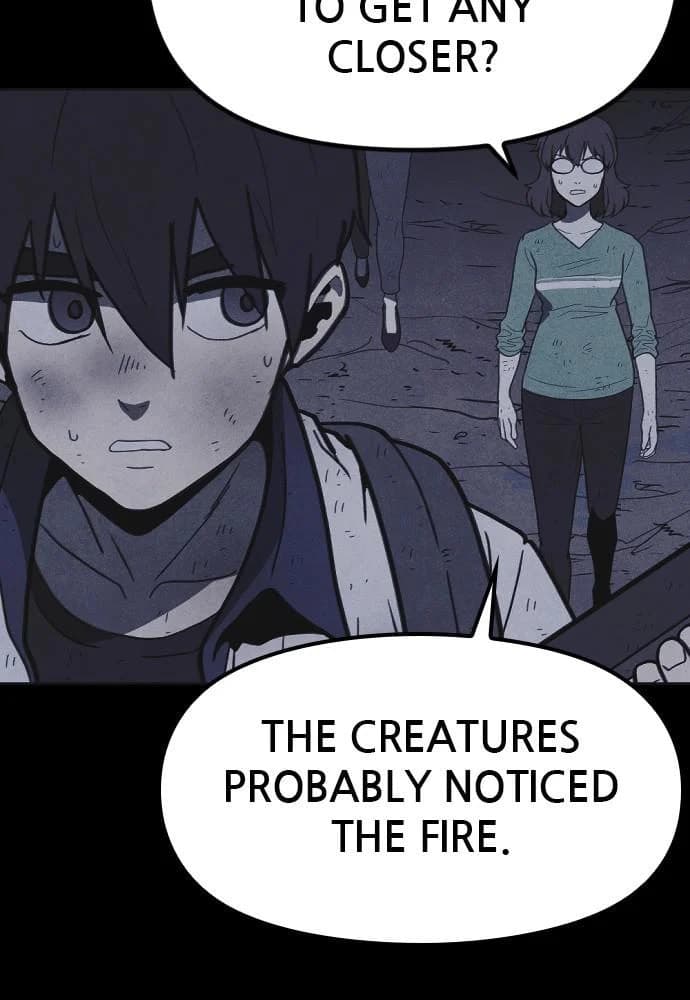 Shotgun Boy chapter 30, page 59