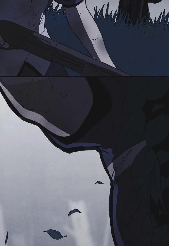 Shotgun Boy chapter 30, page 65