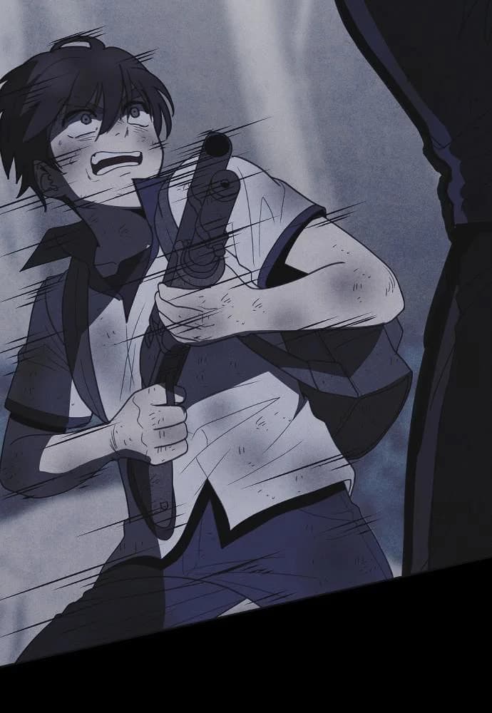 Shotgun Boy chapter 30, page 66