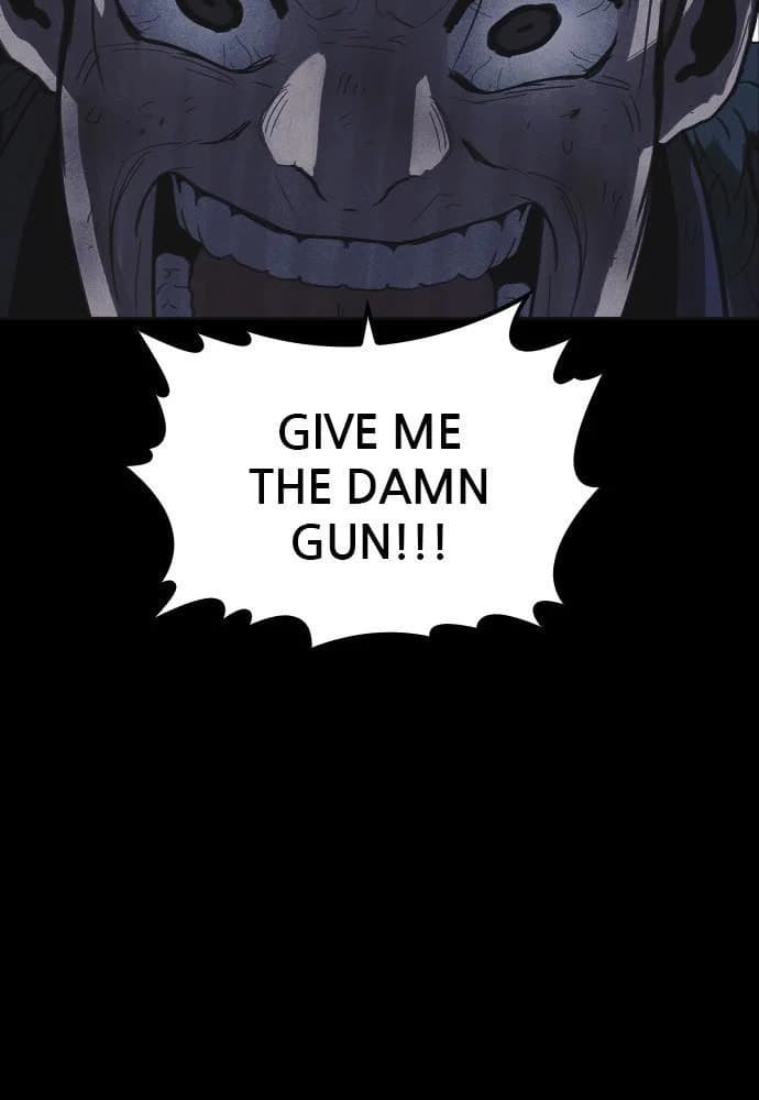 Shotgun Boy chapter 30, page 72