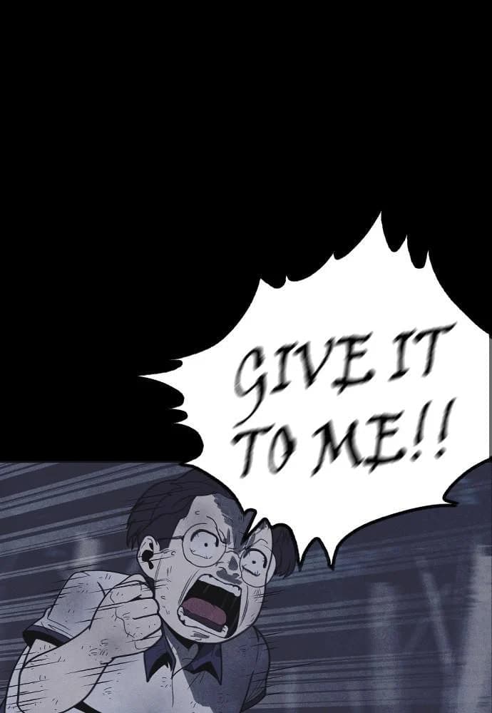 Shotgun Boy chapter 30, page 73